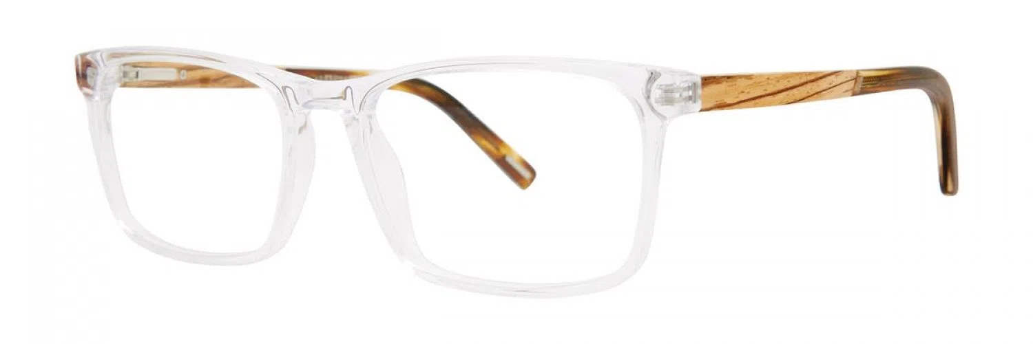 Jhane Barnes Parsec Eyeglasses - view 3